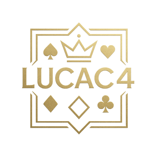 lucac4 Casino Logo