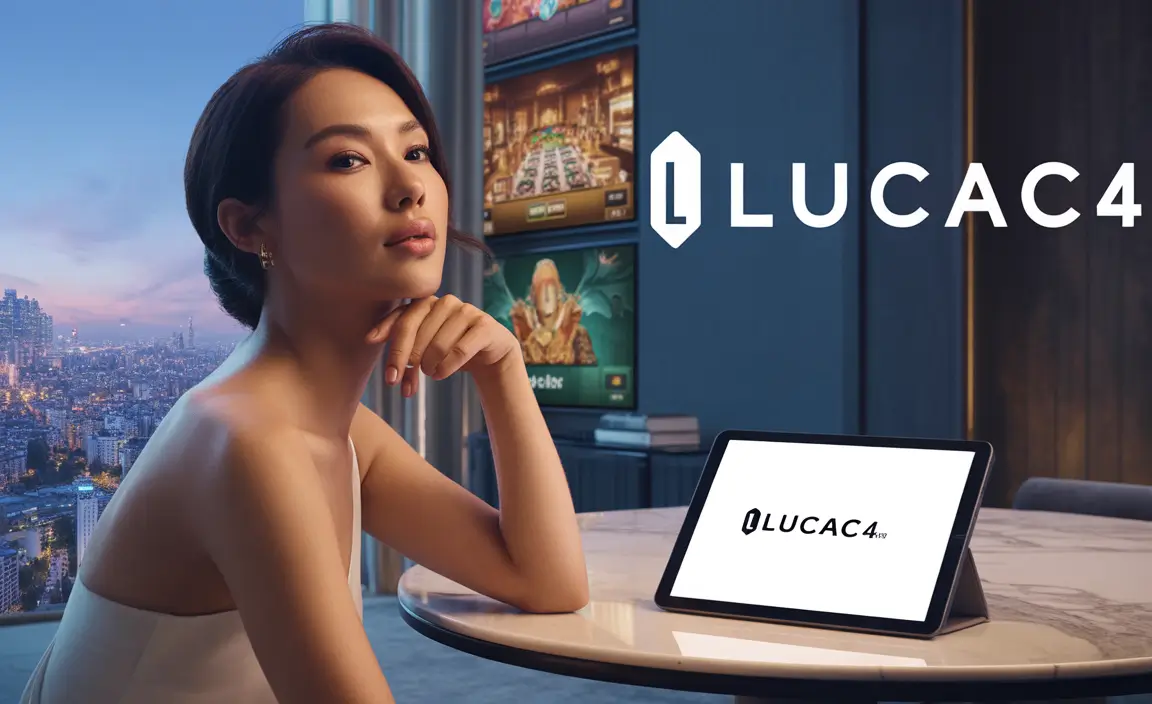 ระบบ lucac4 Wallet การจัดการเงินที่ปลอดภัย